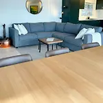 Hébergement de vacances By Tyrifjorden With Water Views