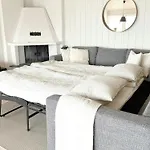 By Tyrifjorden With Water Views *