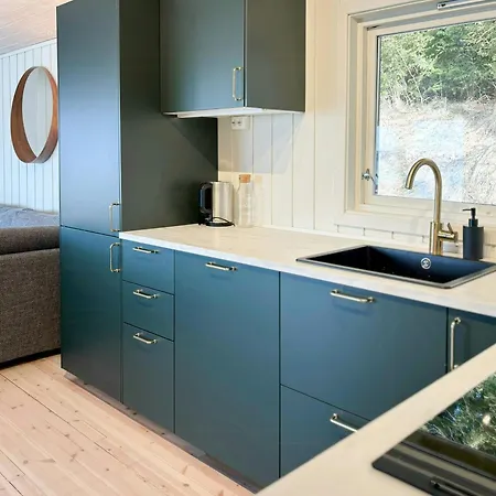 Casa de Férias By Tyrifjorden With Water Views