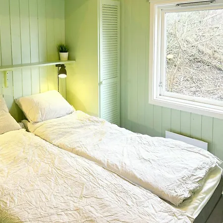 Casa de Férias By Tyrifjorden With Water Views Hundstad