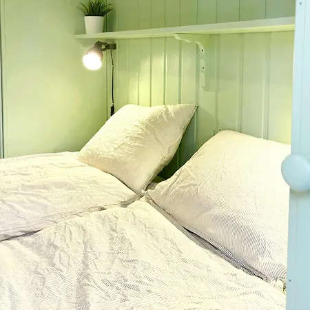 Casa de Férias By Tyrifjorden With Water Views