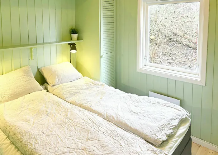 Casa de Férias By Tyrifjorden With Water Views Hundstad