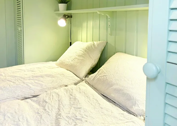 Casa de Férias By Tyrifjorden With Water Views