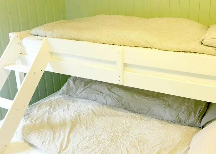 Casa de Férias By Tyrifjorden With Water Views