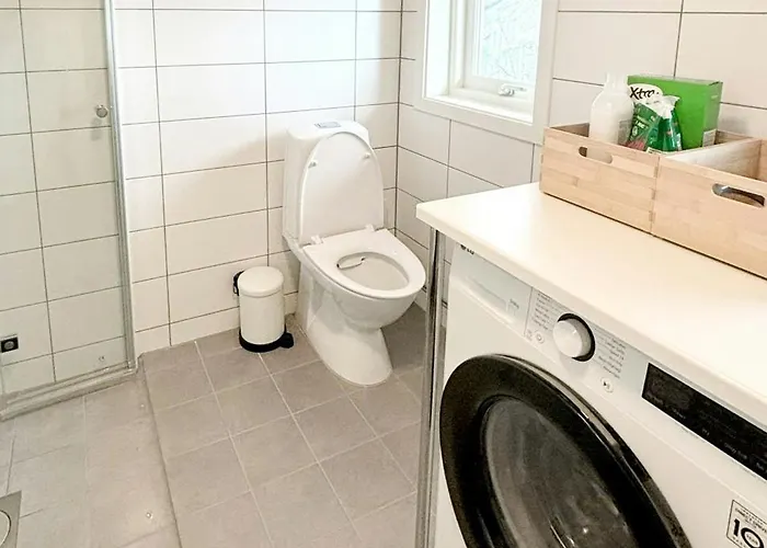 By Tyrifjorden With Water Views * Hundstad